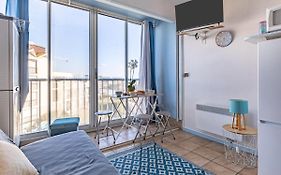 Apartment Les Sables d'Argent-9